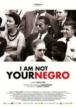 I Am Not Your Negro