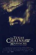 Watch The Texas Chainsaw Massacre 123movies