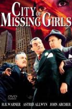 City of Missing Girls