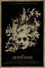 Watch The Quiet Ones 123movies