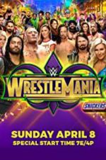 WrestleMania