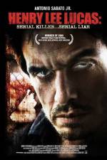 Watch Drifter: Henry Lee Lucas 123movies