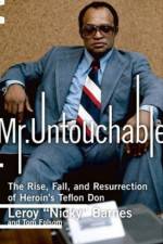 Mr. Untouchable