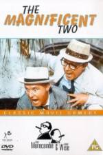 Watch The Magnificent Two 123movies
