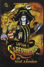 Captain Sabertooth\'s Next Adventure