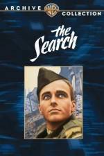 Watch The Search 123movies