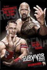 WWE Survivor Series