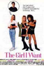 Watch The Girl I Want 123movies
