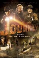 Journey to the Center of the Earth