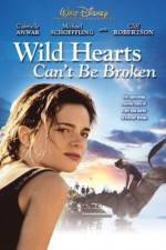 Wild Hearts Can't Be Broken