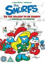 \'Tis the Season to Be Smurfy (TV Short 1987)