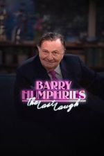 Watch Barry Humphries: The Last Laugh 123movies