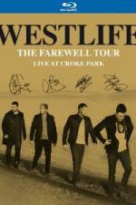 Westlife  The Farewell Tour Live at Croke Park