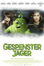 Gespensterjger