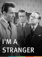 I\'m a Stranger