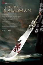 Watch The Lost Bladesman 123movies