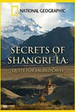 Secret of Shangri-La: Quest For Sacred Caves