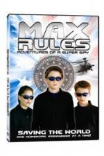Watch Max Rules 123movies