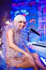 Lady Gaga Live at the Chapel