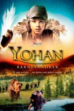 Yohan - Barnevandrer