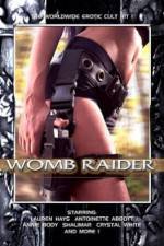 Womb Raider