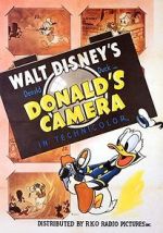 Donald\'s Camera