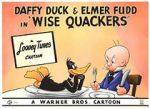 Wise Quackers (Short 1949)