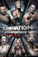 WWE Elimination Chamber