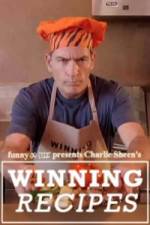 Charlie Sheen's Winning Recipes