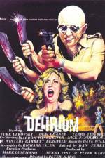 Delirium