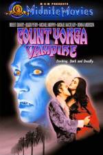 Count Yorga Vampire