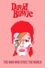 Watch David Bowie: The Man Who Stole the World 123movies