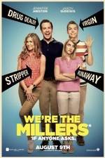 We're the Millers