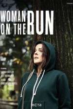 Woman on the Run