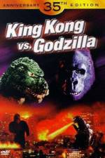 Watch Kingu Kongu tai Gojira 123movies