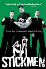 Watch Stickmen 123movies