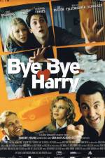 Bye Bye Harry!