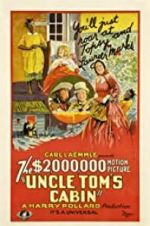 Uncle Tom\'s Cabin