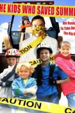 Watch The Kids Who Saved Summer 123movies