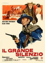 Watch The Great Silence 123movies