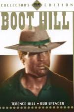 Boot Hill