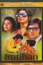 Watch Imtihan 123movies