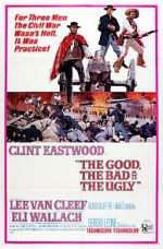 Watch The Good, the Bad and the Ugly 123movies
