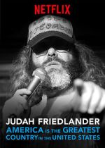 Watch Judah Friedlander: America is the Greatest Country in the United States (TV Special 2017) 123movies