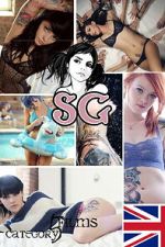 Watch SuicideGirls: UK Holiday 123movies