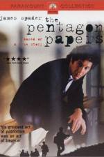 Watch The Pentagon Papers 123movies