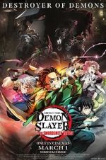 Watch Demon Slayer: Kimetsu No Yaiba - To the Swordsmith Village 123movies