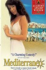 Watch Mediterraneo 123movies