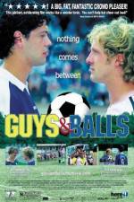 Guys and Balls