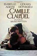 Camille Claudel